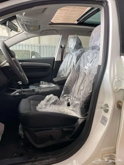 ساوايست DX50 2022 جديدة اصفار كاش قسط ايجار منتهي بالتمليك 6