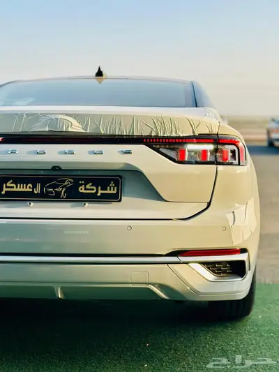 فورد توريس تيتانيوم موديل 2025 0