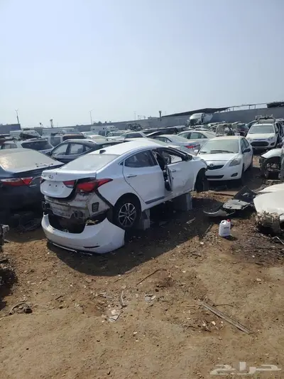 هونداي النترا 2015 0