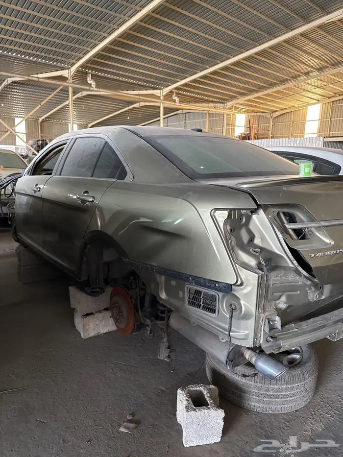 تورس 2014 7