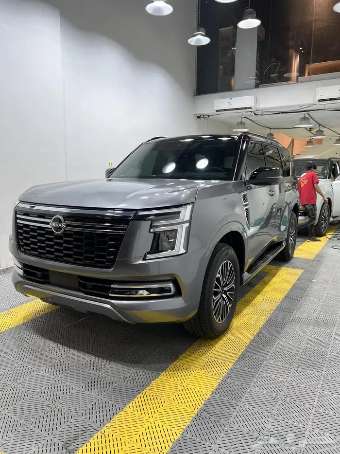 حماية شفاف معالج ذاتي PPF وتظليل ونانو داخلي 1