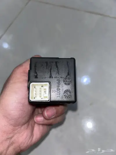 زر فلشر كامري 2008 0