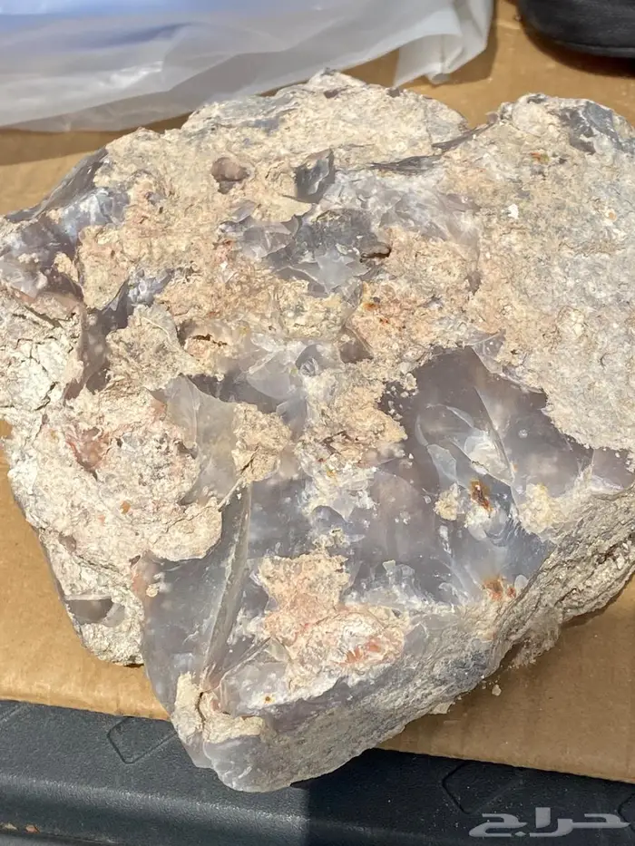 عقيق للبيع خام 1