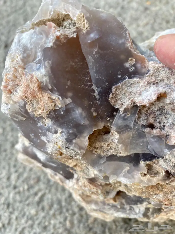 عقيق للبيع خام 0