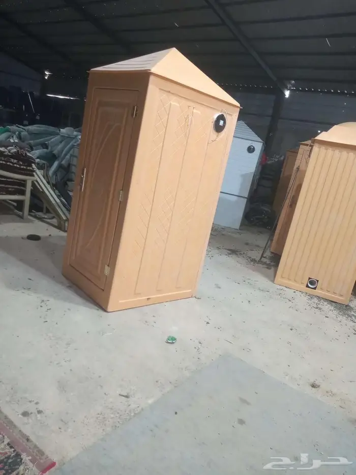 حمامات فيبر 5