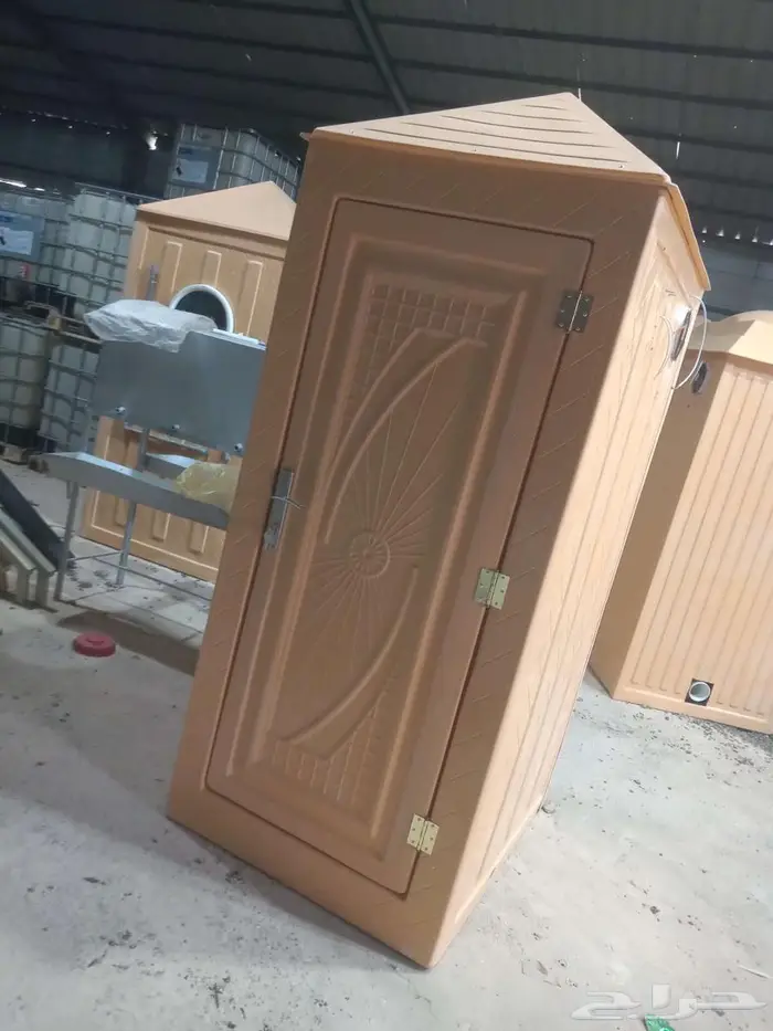 حمامات فيبر 9