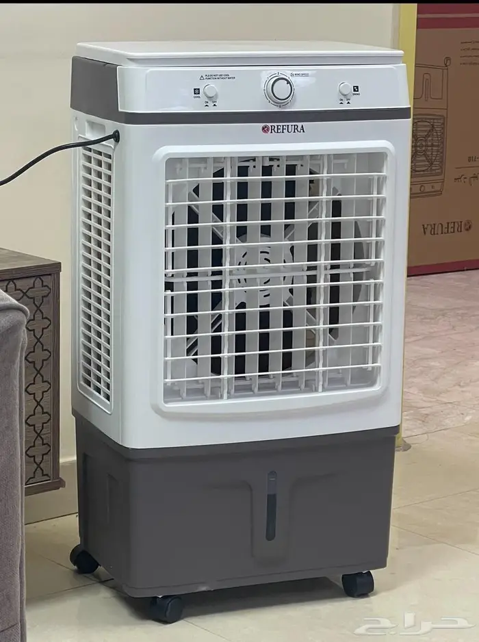 مكيفات صحراويه تحدي اقل سعر بالمملكه  199 2