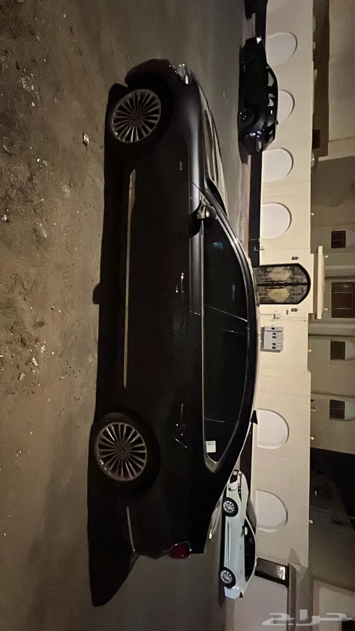 كيا k9 2020 1