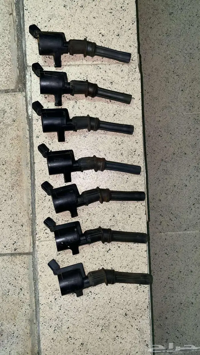 قطع غيار فورد 0