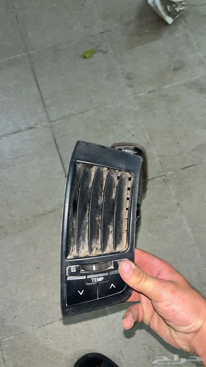 قطع داخليه لاندكروزر من 2008 الى 2015 0