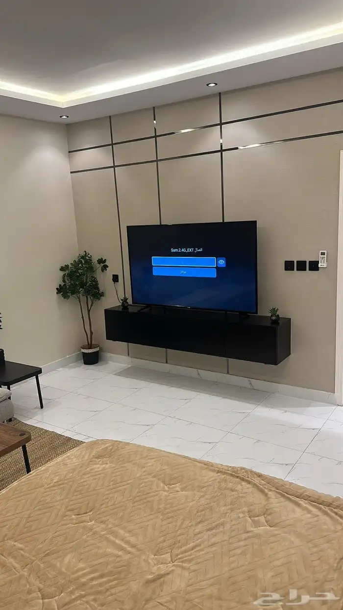 تأثيث استديوهات وشقق جاذر 12