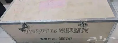 سورس ليزر 3000 واط ce جديد 2