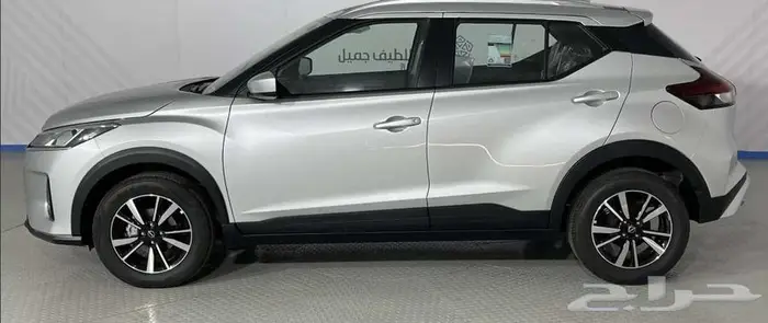 نيسيان كيكس 2024 10