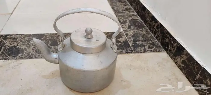 ابريق معدن نادر 0