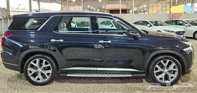 هونداي باليسيد 2021 (( تم البيع )) 7