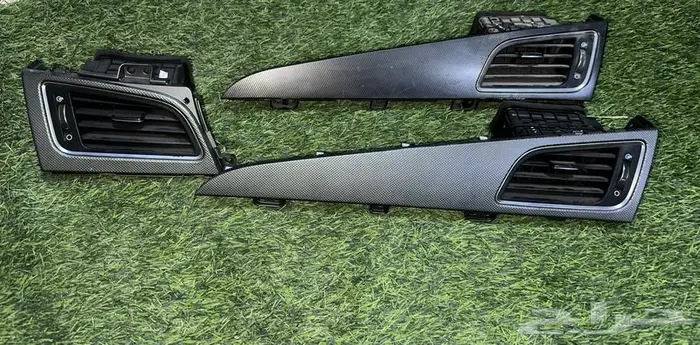 ريش مكيف مع تخشيبه سوناتا 2015-2017 وكاله 0