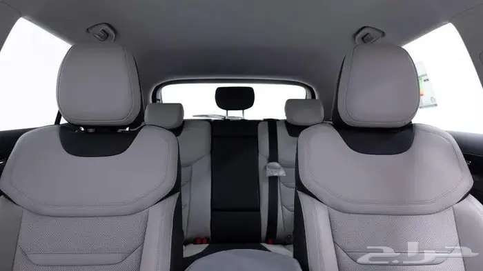 فورد تريتوري امبيانتي موديل 2025 أقساط او كاش 7