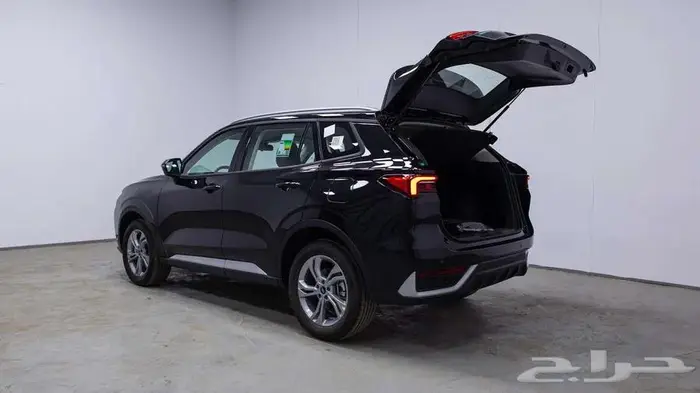 فورد تريتوري امبيانتي موديل 2025 أقساط او كاش 5