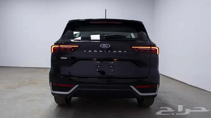 فورد تريتوري امبيانتي موديل 2025 أقساط او كاش 4