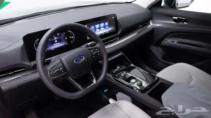 فورد تريتوري امبيانتي موديل 2025 أقساط او كاش 9