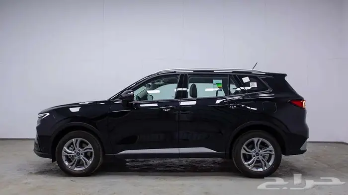 فورد تريتوري امبيانتي موديل 2025 أقساط او كاش 8