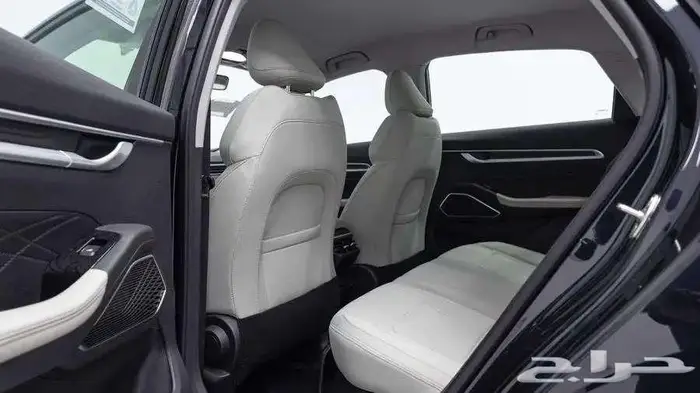 جيلي امجراند ستاندر قير اوتوماتيك 2025 بسعر مميز كاش واقساط 9