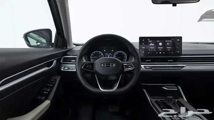 جيلي امجراند ستاندر قير اوتوماتيك 2025 بسعر مميز كاش واقساط 8