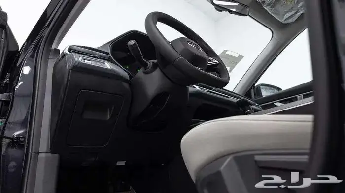 جيلي امجراند ستاندر قير اوتوماتيك 2025 بسعر مميز كاش واقساط 6