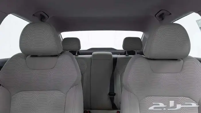 جيلي امجراند ستاندر قير اوتوماتيك 2025 بسعر مميز كاش واقساط 5