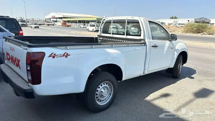 ايسوزو-ديماكس-2025 0