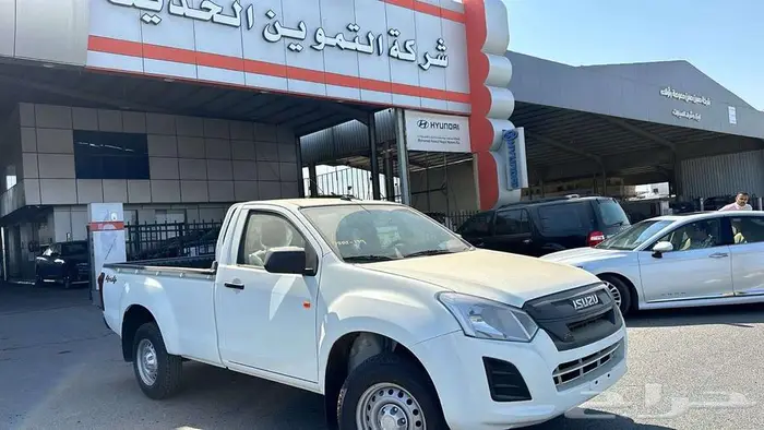 ايسوزو-ديماكس-2025 2