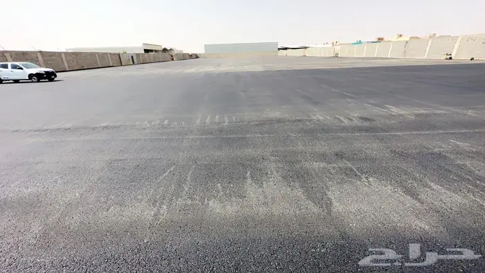 مقاول اسفلت - شركة أسفلت الرياض 6