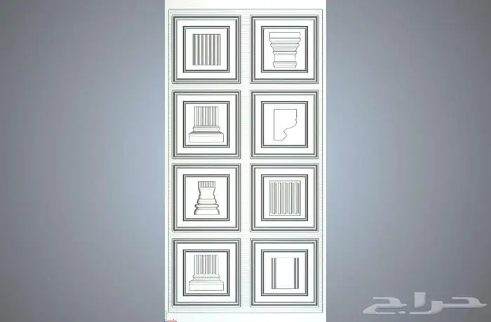 قص راوتر قص ليزر 0