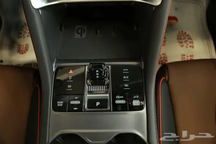 بي واي دي SONG بلس FWD موديل 2025 . 7