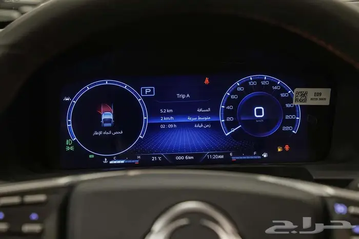 سانج يونج REXTON ليمتد موديل 2024 خصم خاص 11