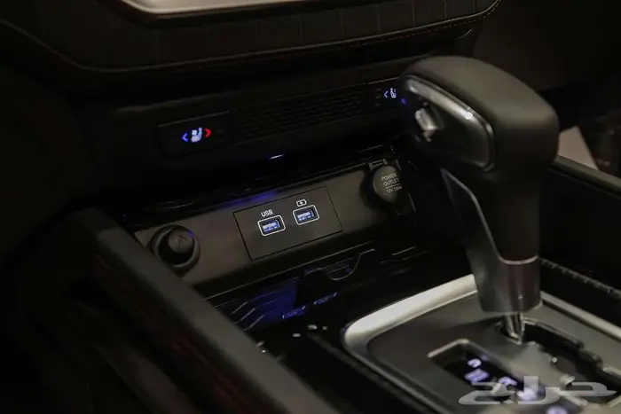 سانج يونج REXTON ليمتد موديل 2024 خصم خاص 13