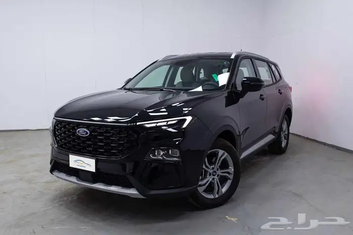 فورد تريتوري امبيانتي موديل 2025 أقساط او كاش 0