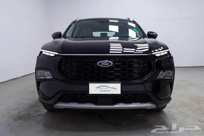 فورد تريتوري امبيانتي موديل 2025 أقساط او كاش 1