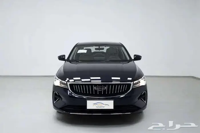 جيلي امجراند ستاندر قير اوتوماتيك 2025 بسعر مميز كاش واقساط 2