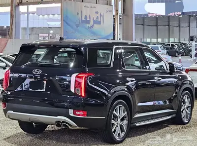 هونداي باليسيد 2021 (( تم البيع )) 16