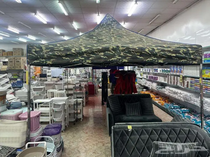 مظلات بمقاسين باسعار جمله 4