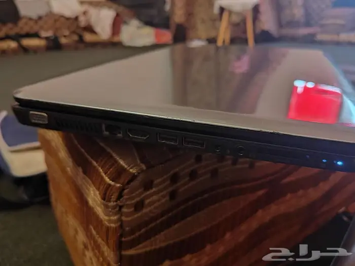 لابتوب مستعمل نظيف جدا جدا 6
