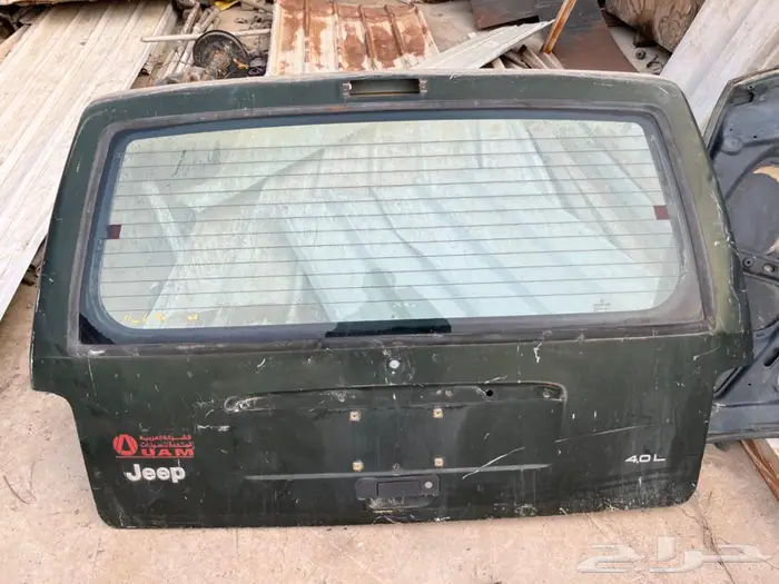 شروكي 2000 0