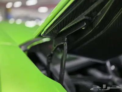 لامبرجيني هوراكان وارد كوريا 22