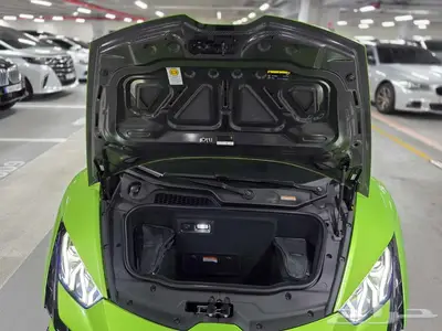 لامبرجيني هوراكان وارد كوريا 35