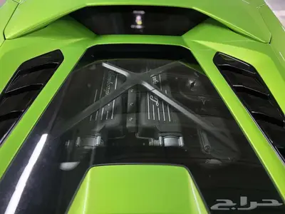 لامبرجيني هوراكان وارد كوريا 54