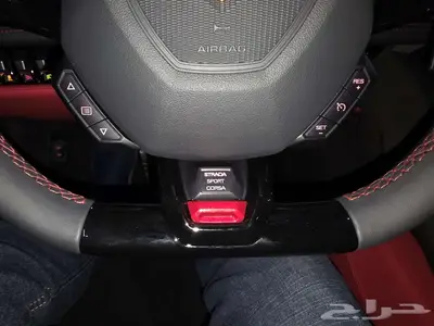 لامبرجيني هوراكان وارد كوريا 63