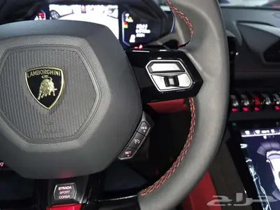 لامبرجيني هوراكان وارد كوريا 31