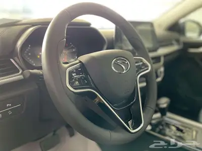 ساوايست DX50 2022 جديدة اصفار كاش قسط ايجار منتهي بالتمليك 13