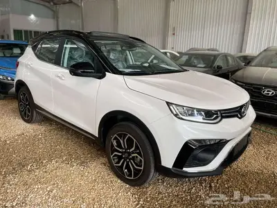ساوايست DX50 2022 جديدة اصفار كاش قسط ايجار منتهي بالتمليك 1